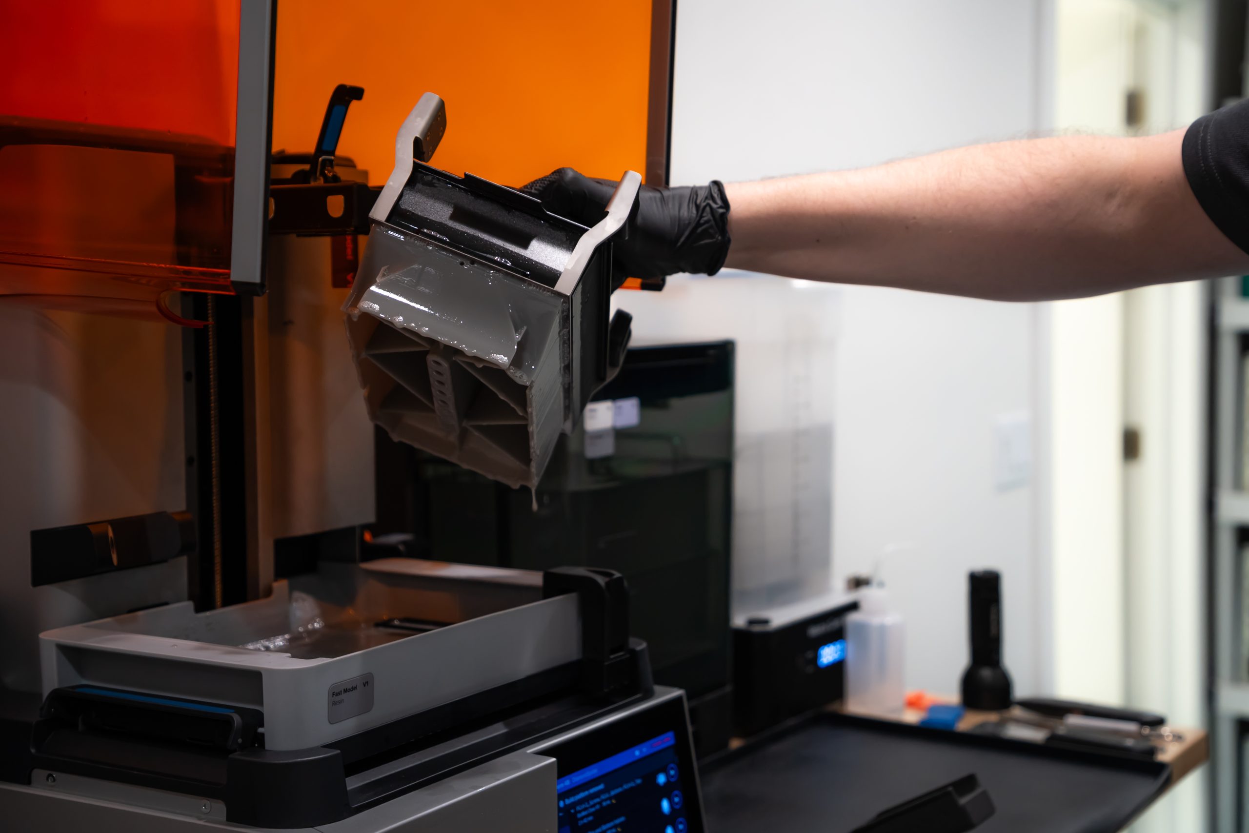 3D Printing