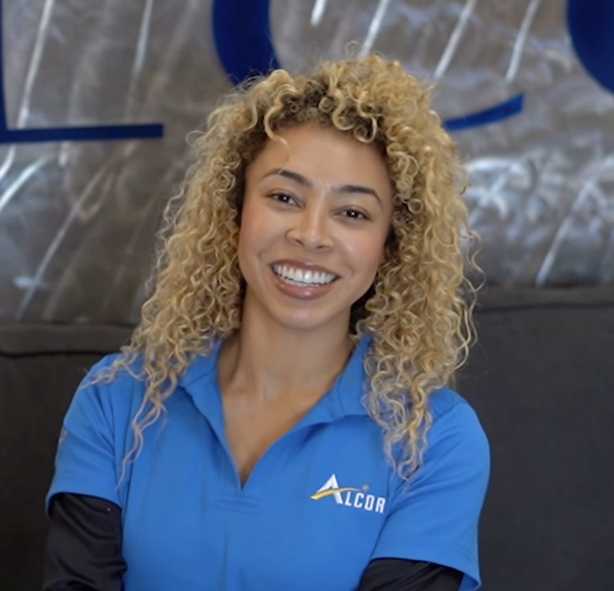 Amya Anderson