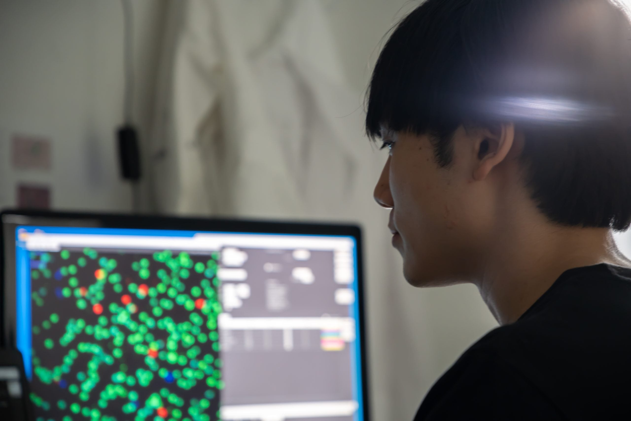 Alcor Lab