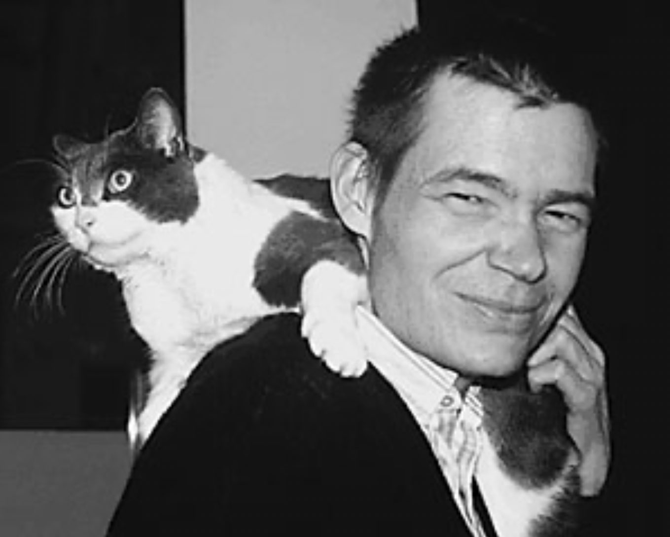 R. Michael Perry, PhD