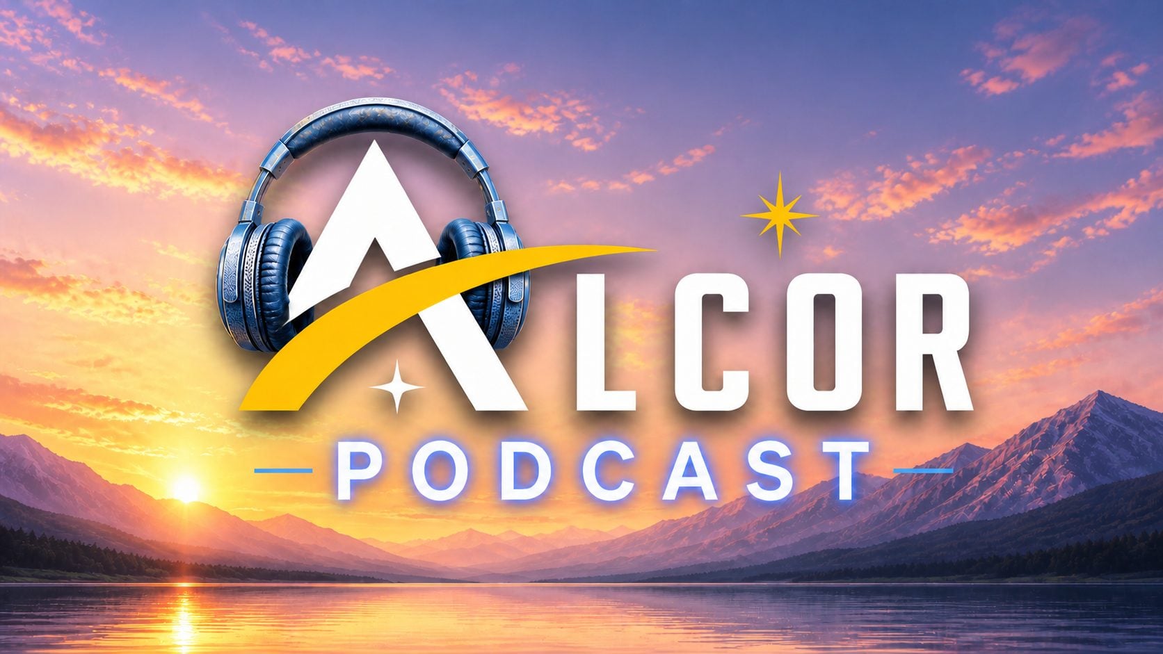 Podcast Alcor