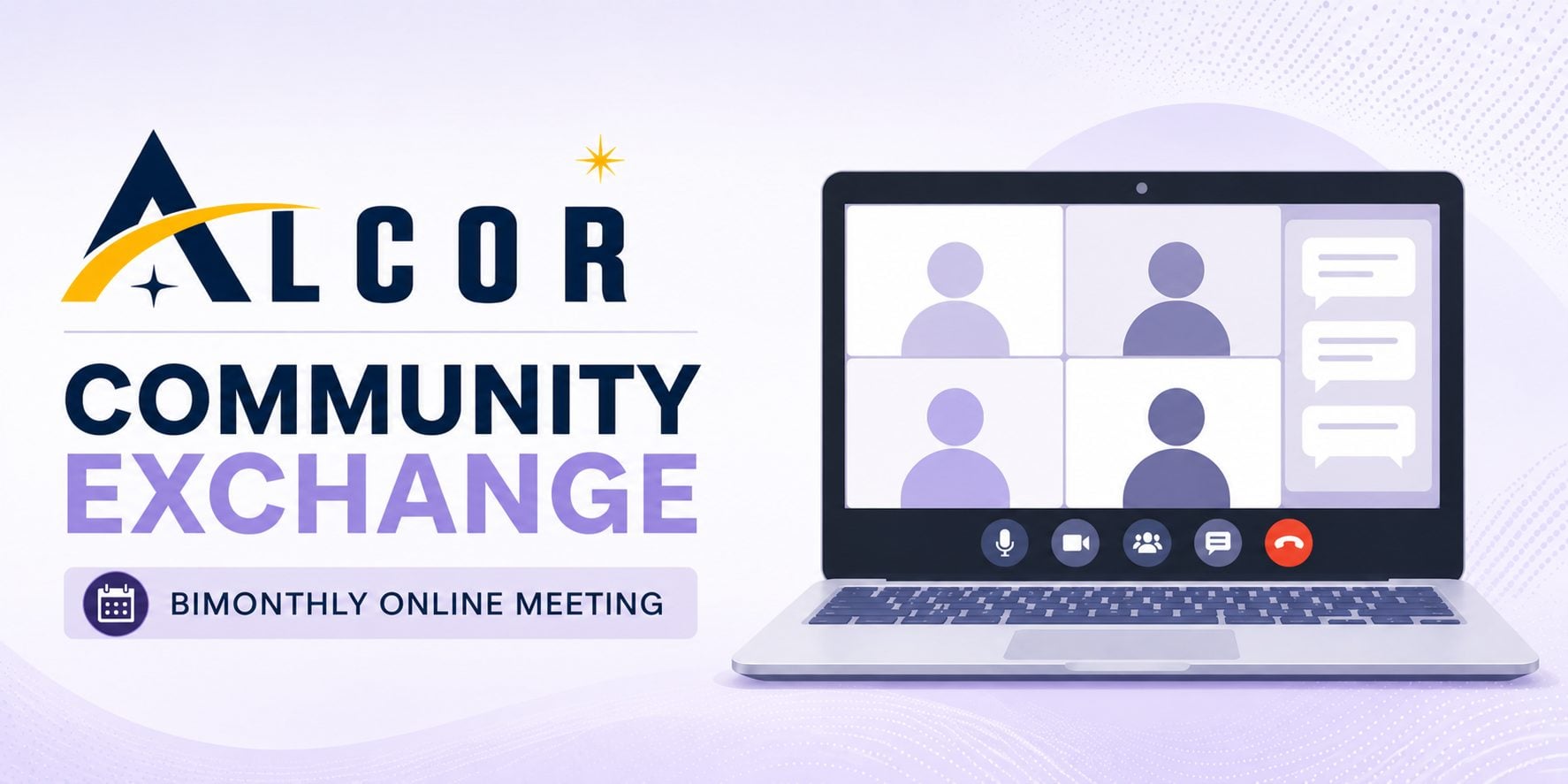 Alcor Community Exchange