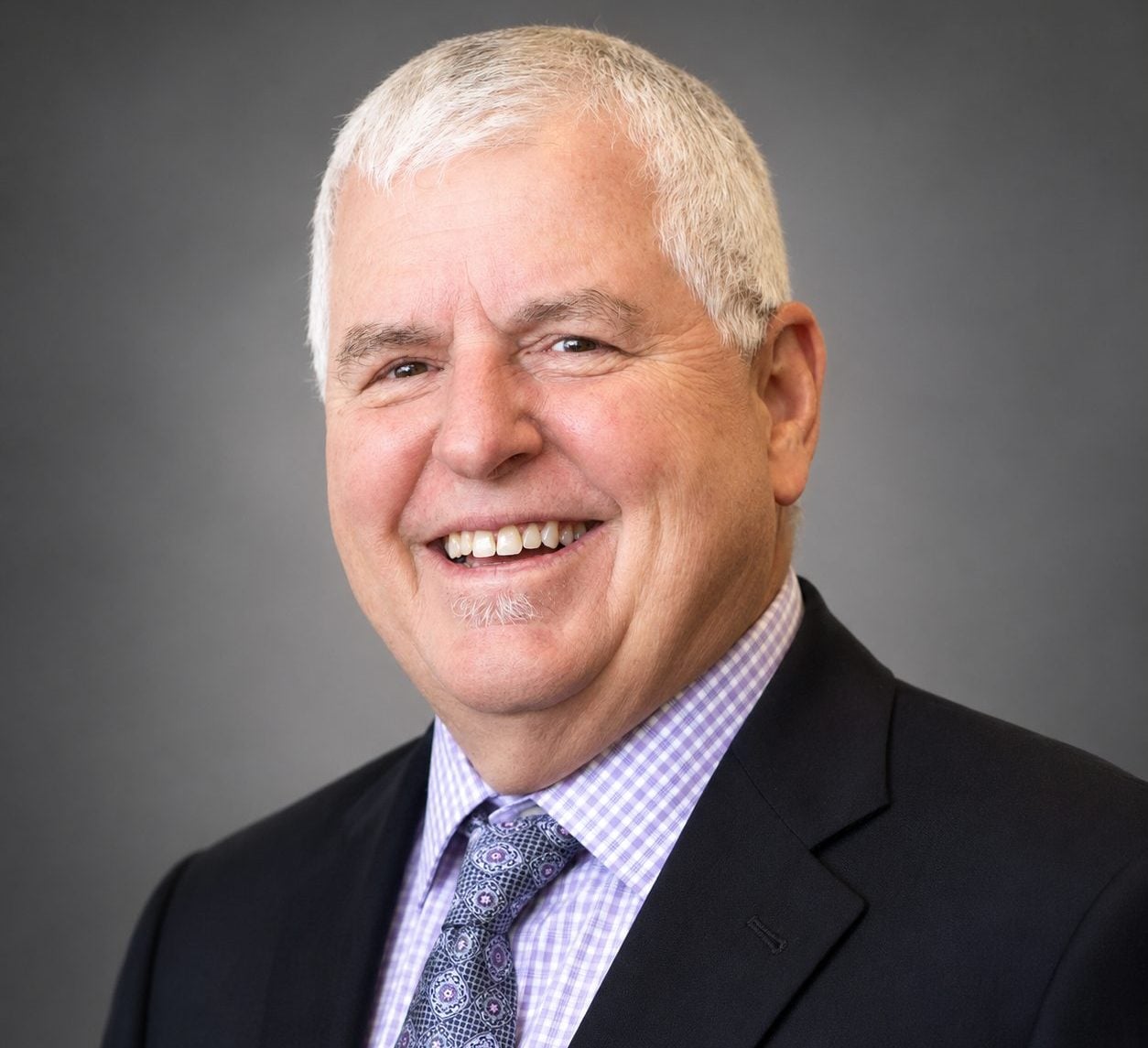 Dr. Michael Caskey