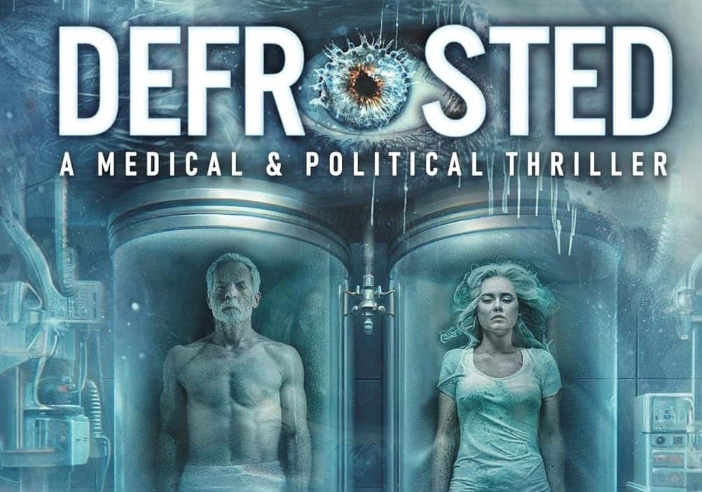 Defrosted, by Dr. Cristina LePort